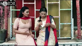 Super hot and perfect desi women fucked