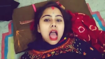 Tharki sasur ne jawaan bahu ko nanga kar kar choda