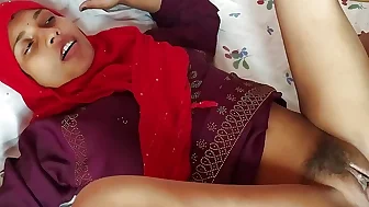 Muslim Aapi Mayke me Apne Purane Ashiq Se Chuda - Yoururfi First 69 Sex Video