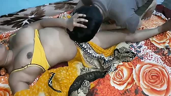 Bhabhi Had Sex With Her Devar Today Morning With Desi Bhabhi