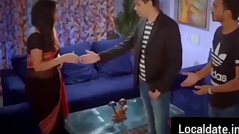 Dost Ki Bhabhi Ko Jabarjast Choda