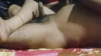 Desi Bengali bhabi fuck video n binkni