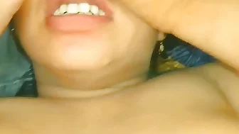 Blowjob, Cum In Mouth, Cumshot, Fucking, Handjob, Husband's Penis Milking, Femdom, Indian Sex, Indian Fucking Video, Anal Sex, 6