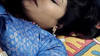 Mallu Aunty 161