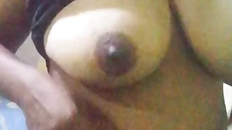 Sri Lankan couple kissing blow job ass licking pussy licking and breast sucking