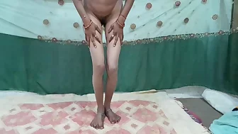 Meri Biwi Ki Hard Chudai Video Hot Sexy Indian Village Bhabhi Ki Jamkar Chudai Kiya Saari Raat Tange Utha Ka Chut Ka Pani Nikala - Devar Bhabhi