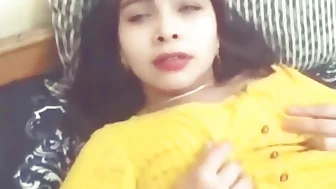 Bhabhi Ne Apne Dever Se Anniversary manvai
