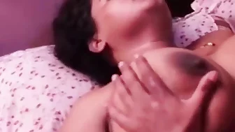 Hot Indian Bhabhi Seducing Devar in Morning