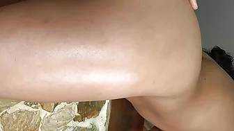 This powerful massager wand made me squirt in less of three minutes. Febos - HoneyPlayBox