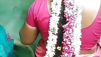 tamil house wife sexing with village boy