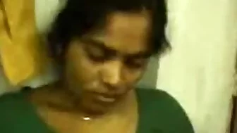 Desi Aunty Real House Fucking