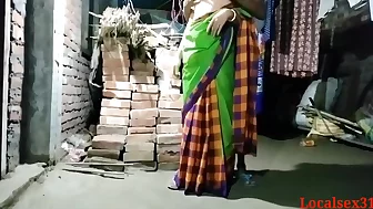 Indian Village Bhabhi Xxx Videos With Farmer