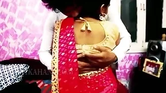 The Indian Wife Next Door