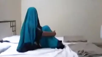 Indian Devar Is Here For Bhabhi’s Fuck