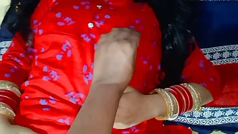 Indian Desi married Bhabhi – hard sex video