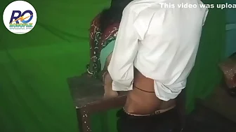 2 Desi Bhabhi Ki Tebul Par Saree Uthake Ke Ghore Stalege Me Ghar Me Chudai Gaar Ke