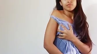 Desi Roshini Other Video