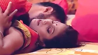 Sasur or bahu ka hot romance sex