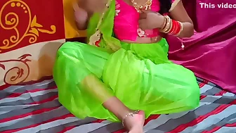 Desi Bhabhi Anal Sex With Lover Boy