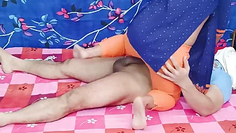 Indian Hot Desi Girl Fucked So Hard