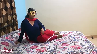 Indian Big Ass Bhabhi Hardcore Sex 14 Min