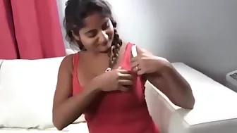 Desi Ladki Ko Land Chusaya Or Usko Khub Choda