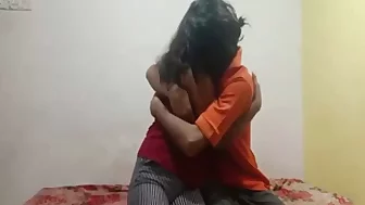 Bhabhi ko gar akala ma chooda