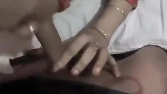 Mature Aunty Salmi Bhabhi