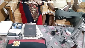 Desi Sexiest Bhabhi Ne Dewar Ko Fasakar Bhujai Apni Pyas