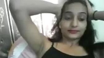 indian cam girl SEX VIDEO