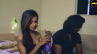 Desi bhabhi ne kacha kach choda