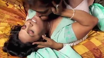 Servant and bhabhi