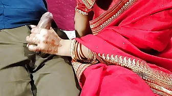 Karvachauth Par Devar Ne Khola Bhabhi Ka Vrat