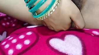 Stepcousin Flirts And Has Romantic Fuck With Desi Your Kavita - Hindi Audio