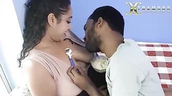 Ice Cream Bhabhi Uncut