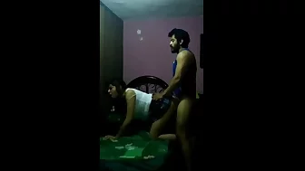 Desi juicy woman fucked hard by her bf