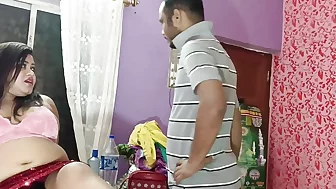 Bangladeshi Girl XXX Sex mms with couple Dance