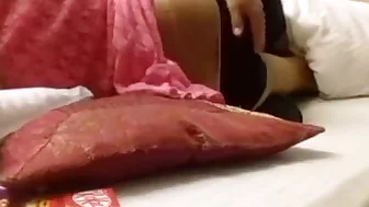 desi hot girl fucked in various positions in a hotel