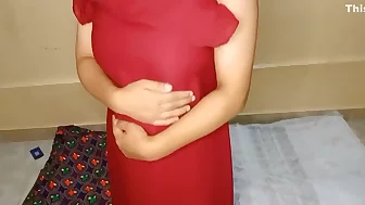 Sexy Sister In-law With Brother In-law Indian Desi Clear Hindi Role Play