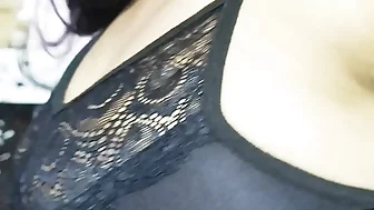 Indian sexy bhabhi saree change  mashup girl