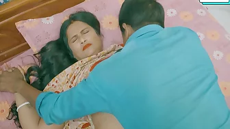 Hot Desi Indian Aunty Hardcore Sex With Horny Indian