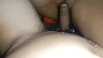 Indian Bhabhi Hard Fuking