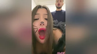 Fucking My Desi Stepsister Danger At Carnival