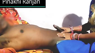 Pinakhi Bhabhi Ki Paani Nikal Diya In Hindi Sex Movie