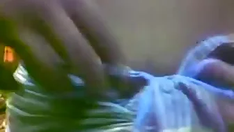 Indian Desi pair enjoying to the fullest