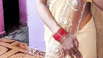 Desi bhabhi jina par jakar apane husband ke sath kiya galat kam