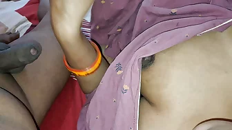 I Felt Like Having Sex with My Sister-in-law at Night