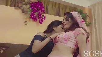 Super Hot Desi Women Getting Fucked