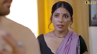 Palang Tod (zaroorat) 2022 Desi Maid