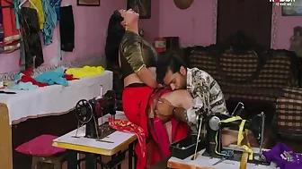 Hot N Sexy Desi Juicy Bhabhi Fucked By Bf With Desi Bhabhi